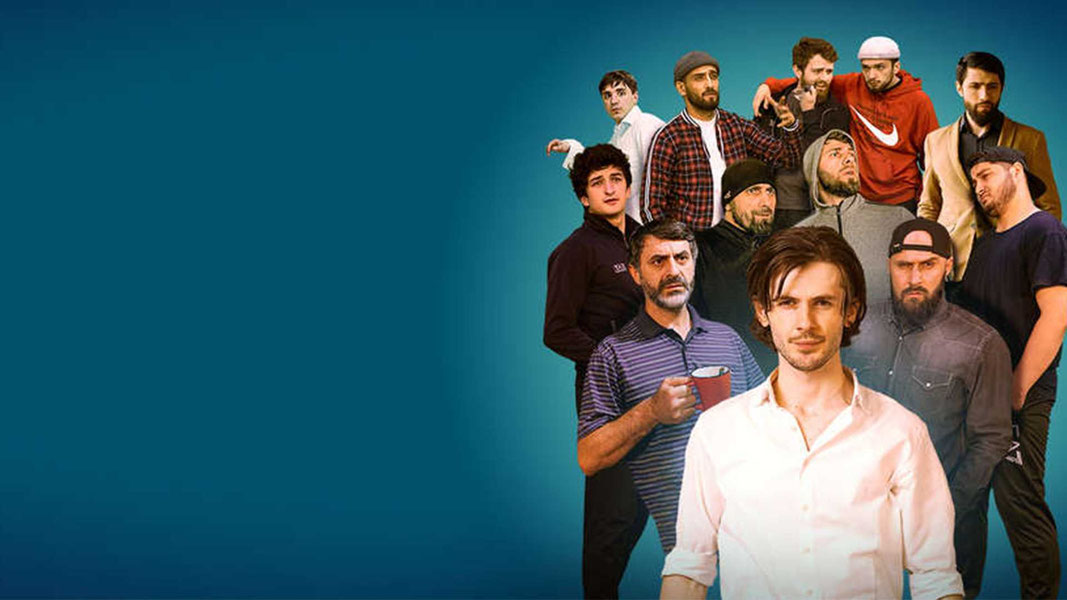 Сценарий для Голливуда