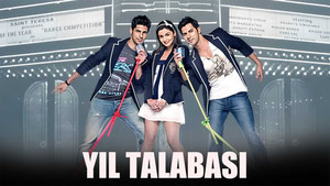 Yil talabasi