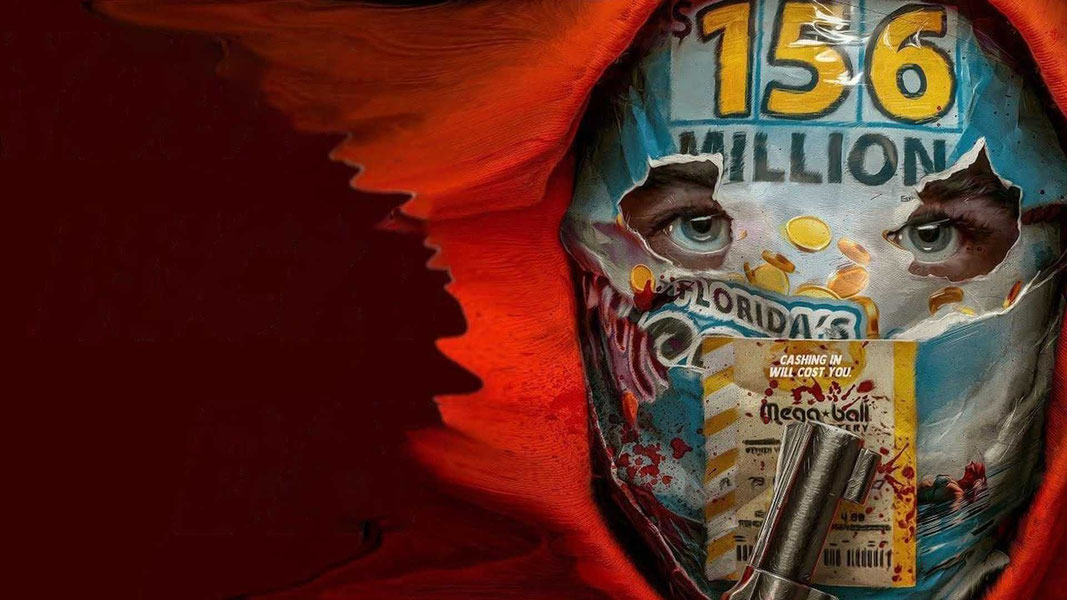 Судная ночь. Джекпот