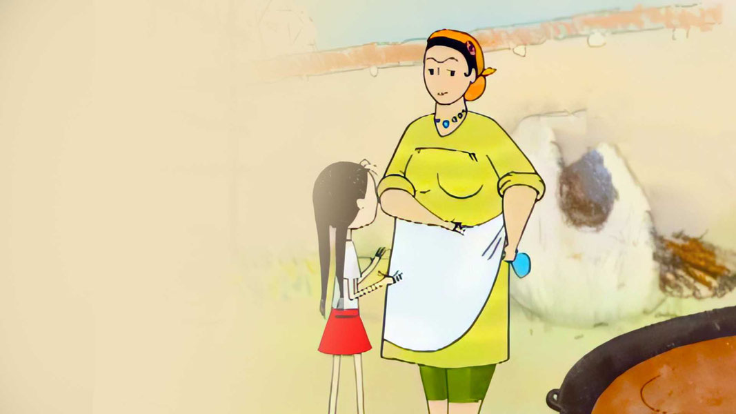 Sumalak va 1000 tilak