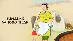Sumalak va 1000 tilak