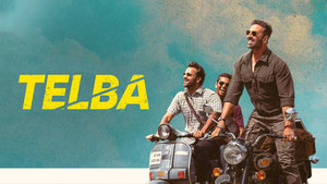 Telba