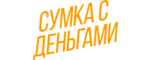 Сумка с деньгами