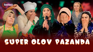 Super olov pazanda