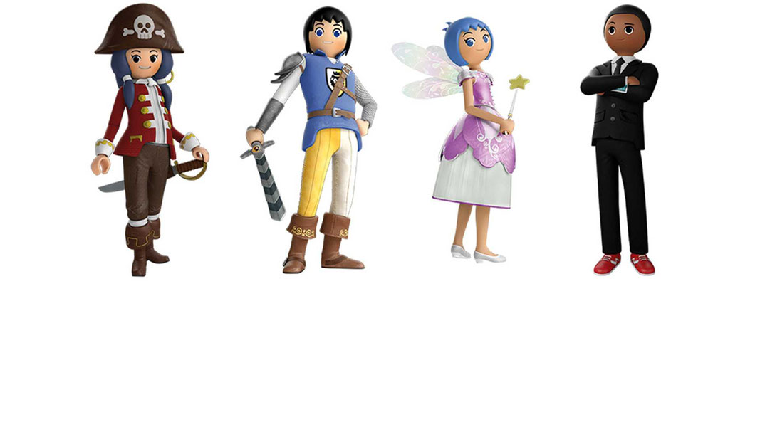 Суперчетверка