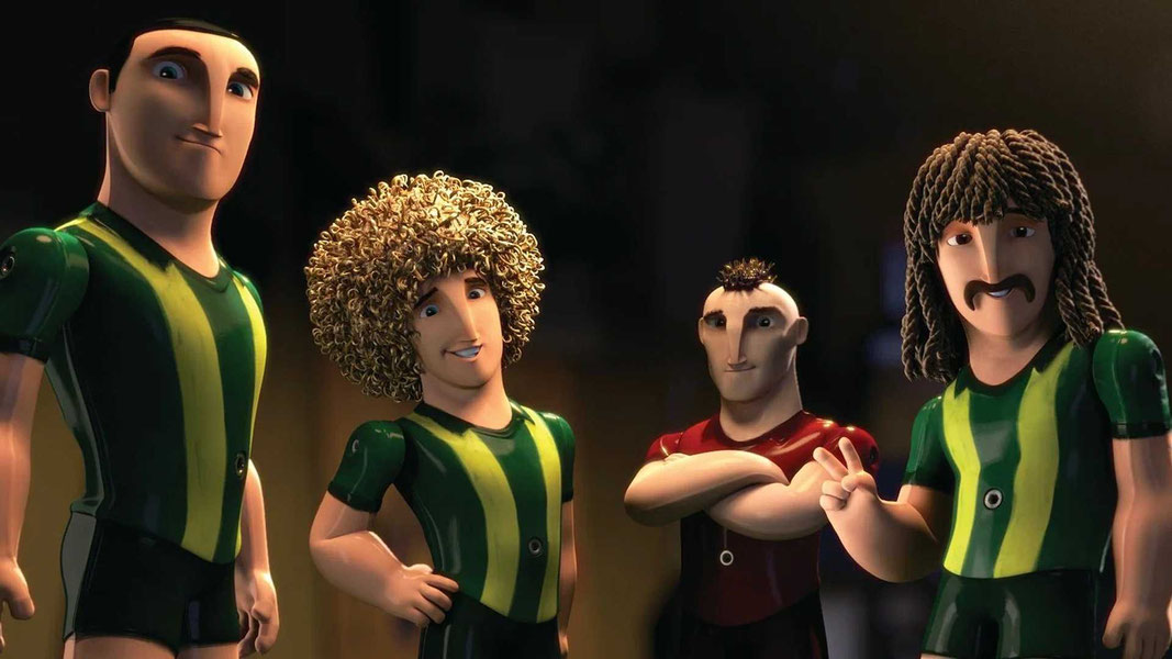 Суперкоманда