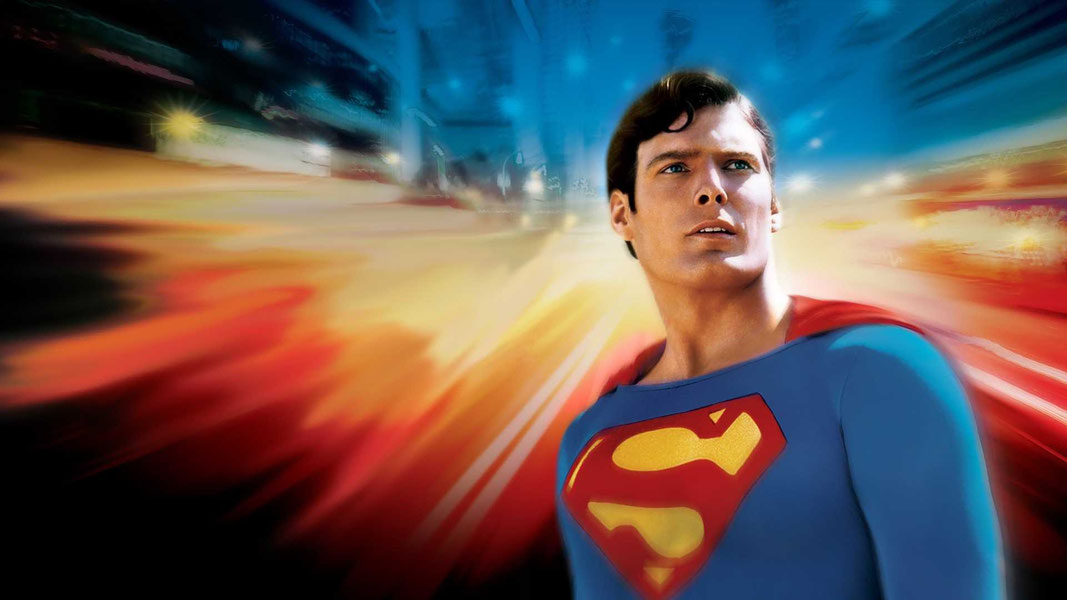 Супермен 4: В поисках мира