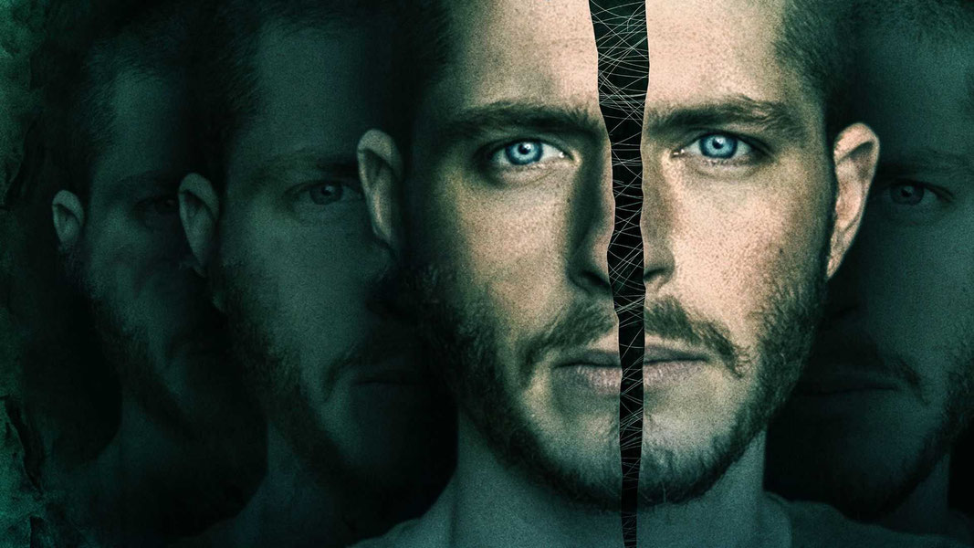 Суперстранные дела