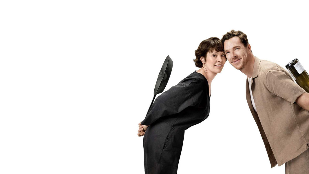 Супруги Роуз