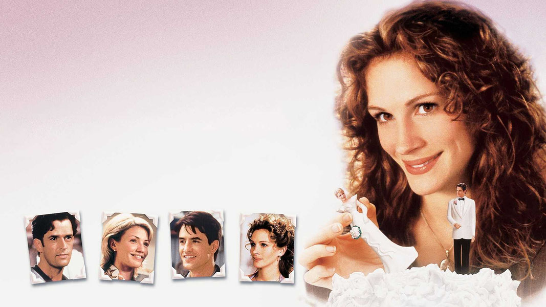 Свадьба лучшего друга