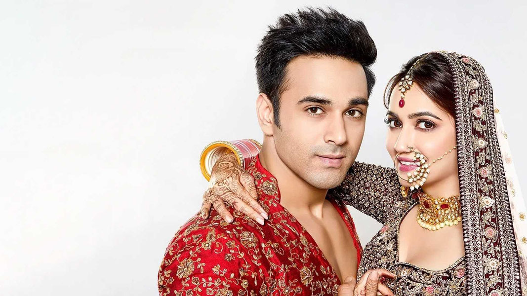 Свадьба Вира