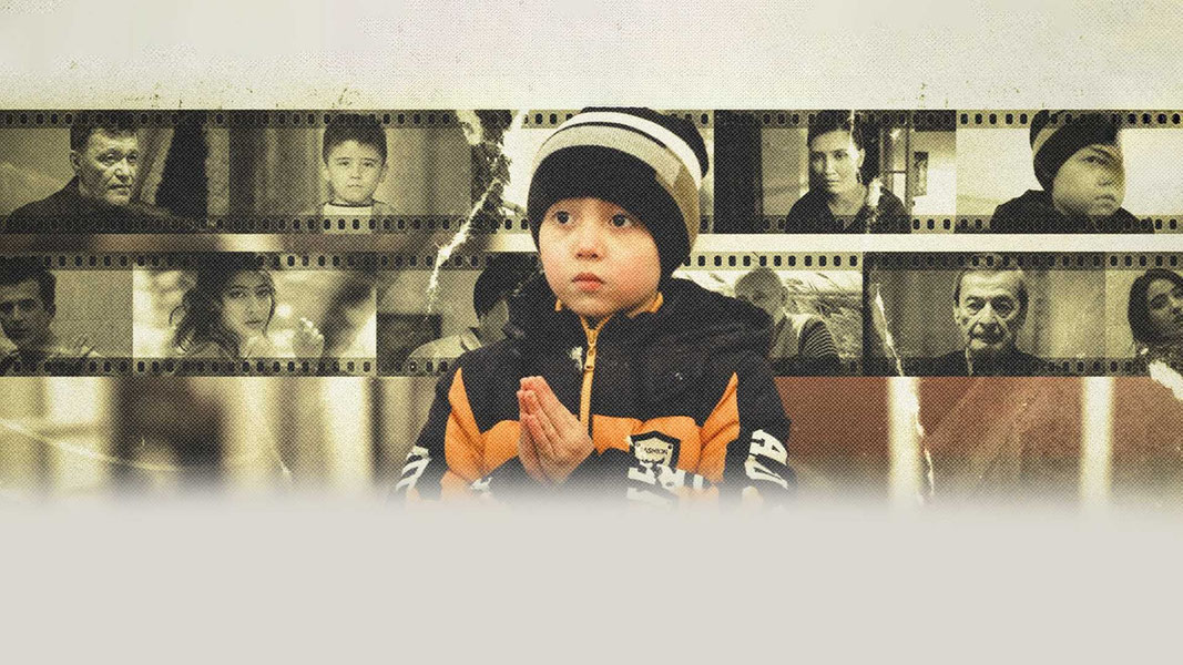 Свободные птицы