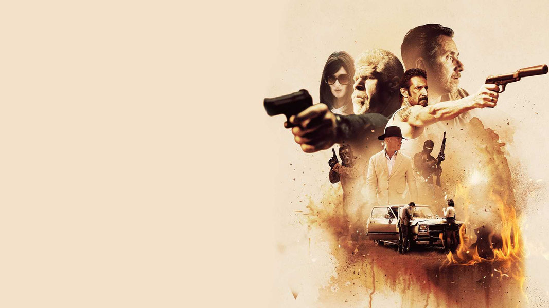 Святым тут не место