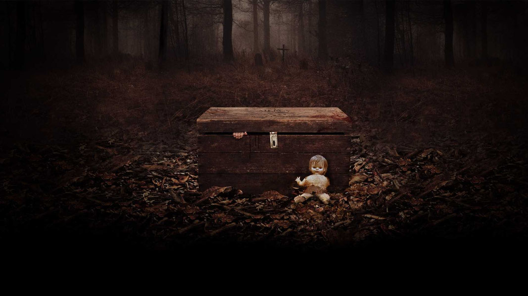 Сын дьявола