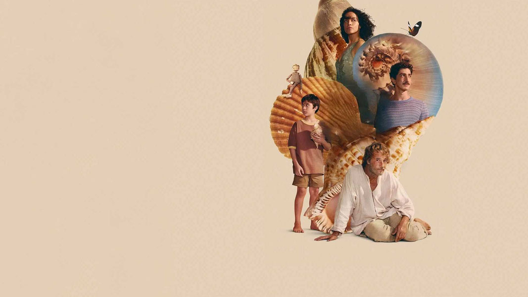 Сын тысячи отцов