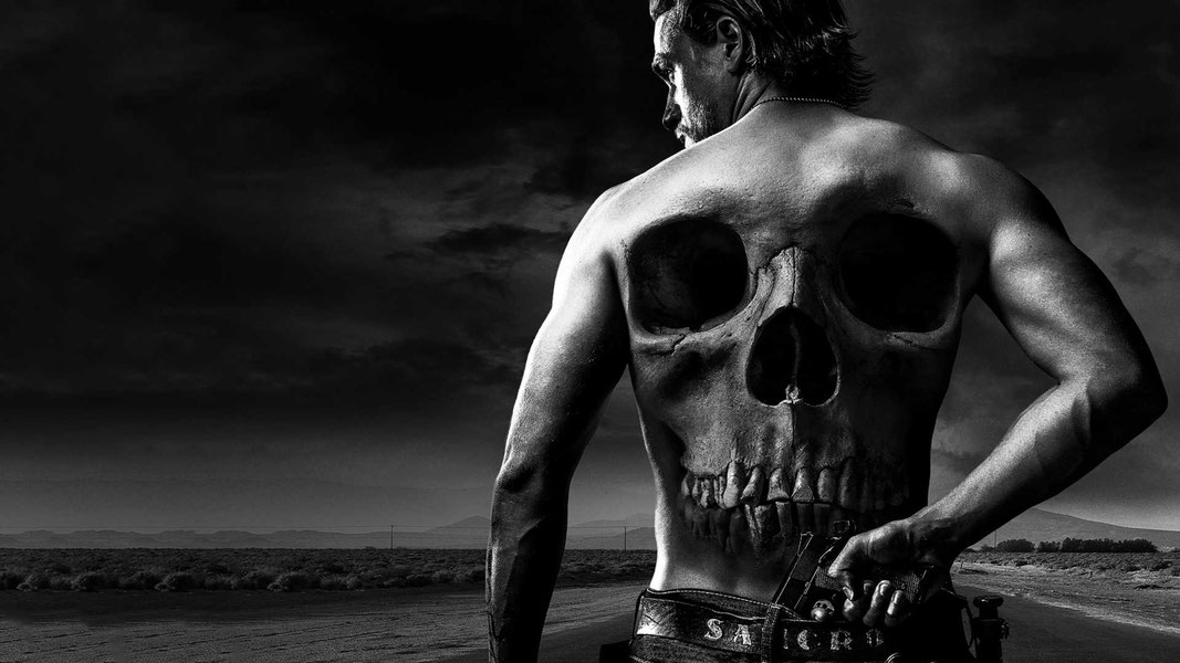 Anarxiya farzandlari