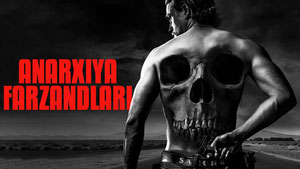 Anarxiya farzandlari