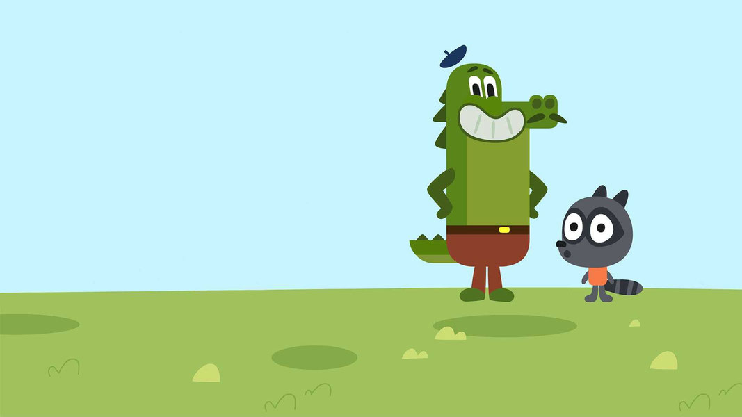 Тачки, Тачки