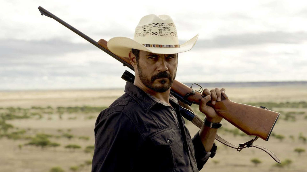 Таинственный путь