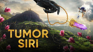 Тайна амулета