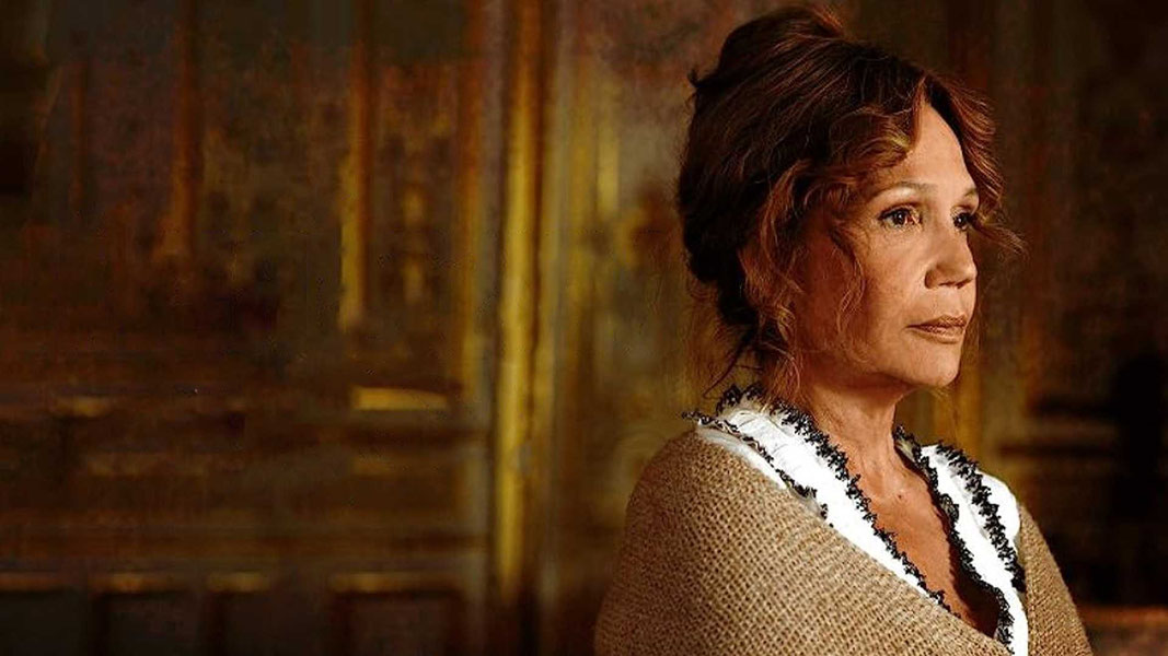 Тайна Елисейского Дворца