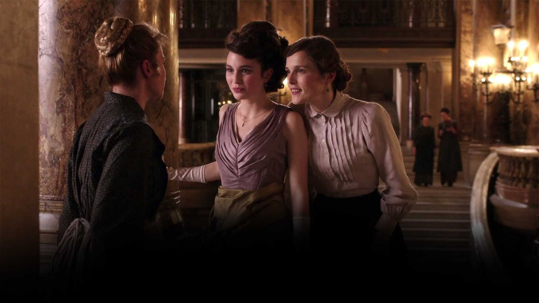 Тайна «Гранд-опера»