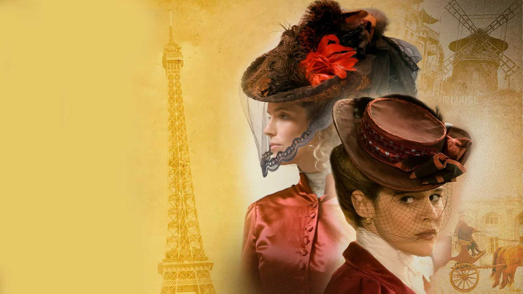 Тайна Лувра