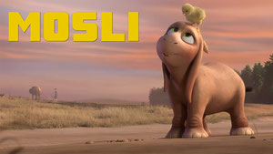 Тайна Мосли