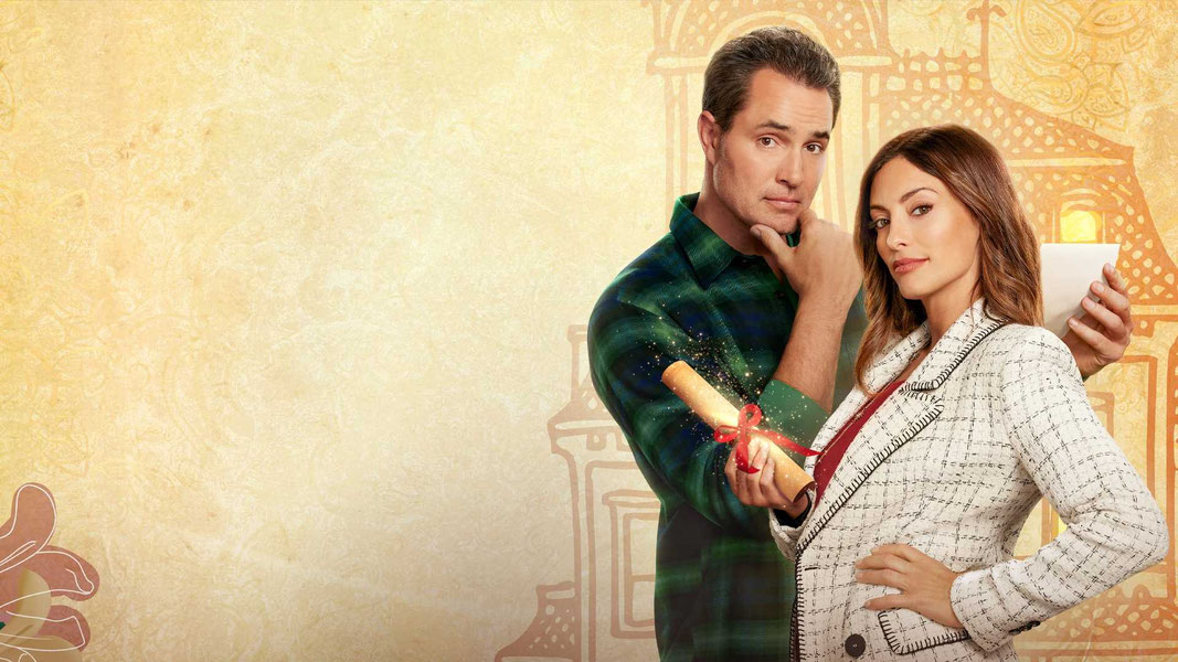 Тайна Омелового переулка