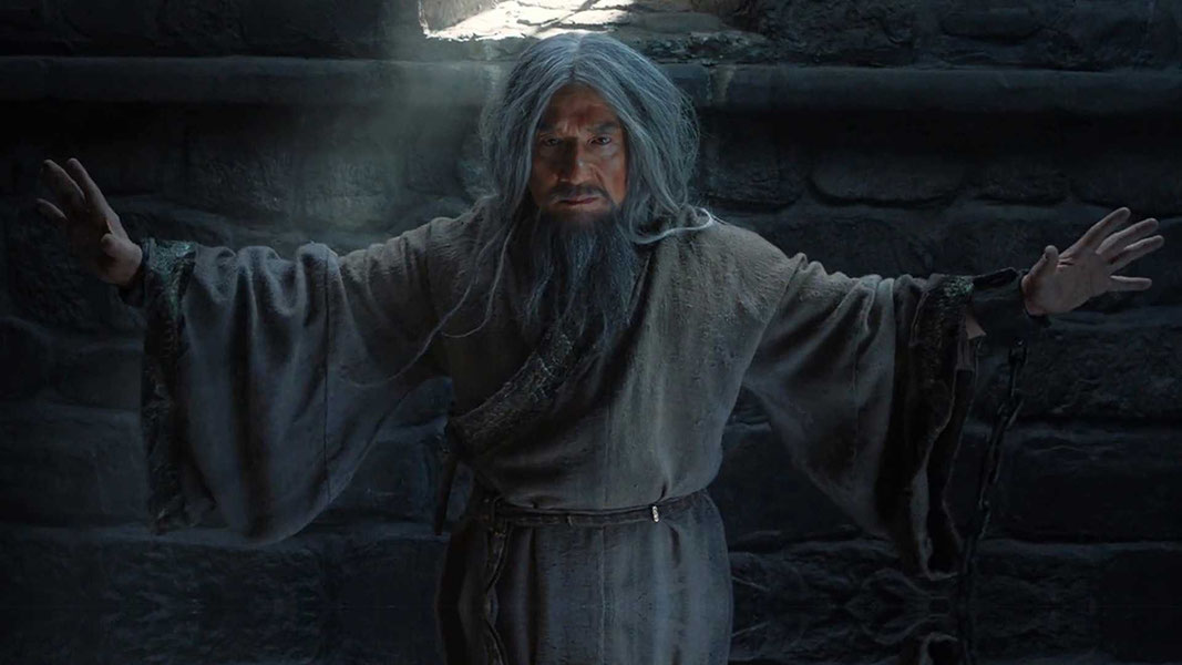 Ajdar muhrining siri