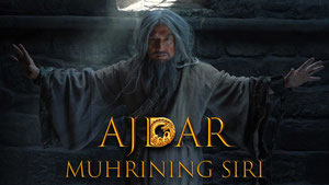 Ajdar muhrining siri