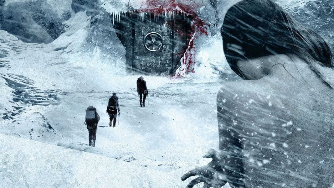 Тайна перевала Дятлова