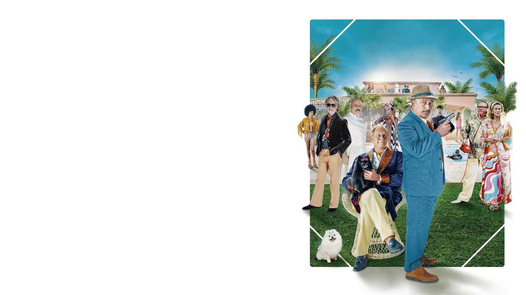 Тайна Сен-Тропе