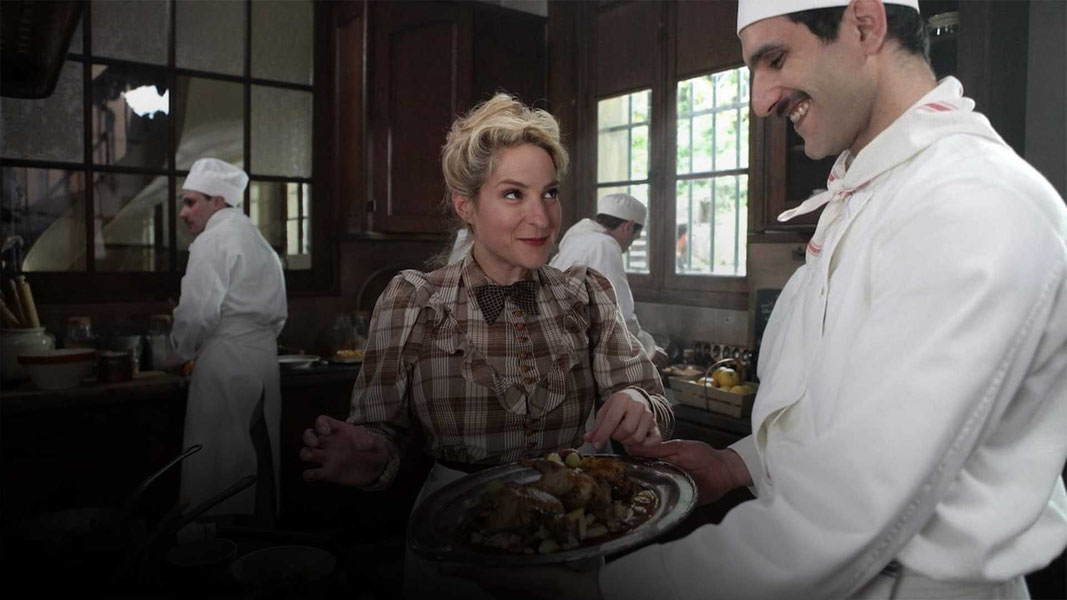 Тайна Вандомской площади