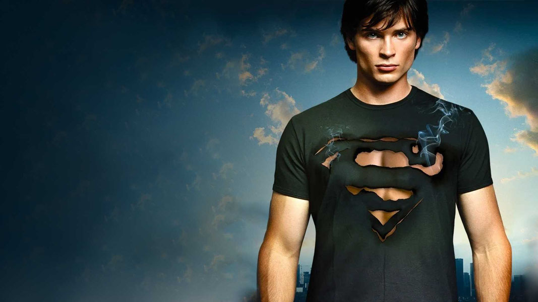 Тайны Смолвиля