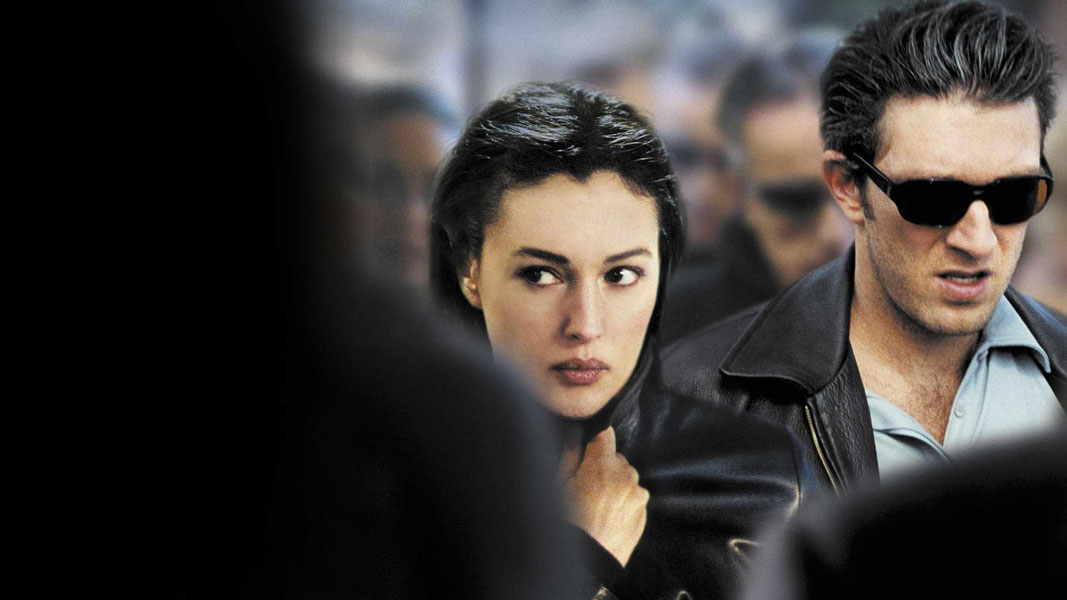 Тайные агенты