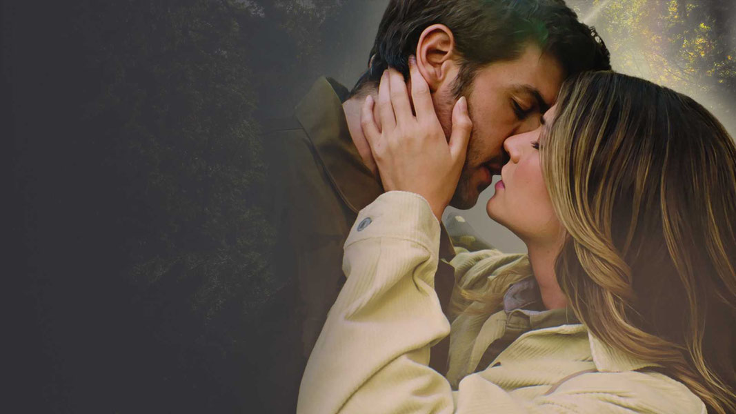 Такая как ты