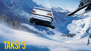 Такси 3
