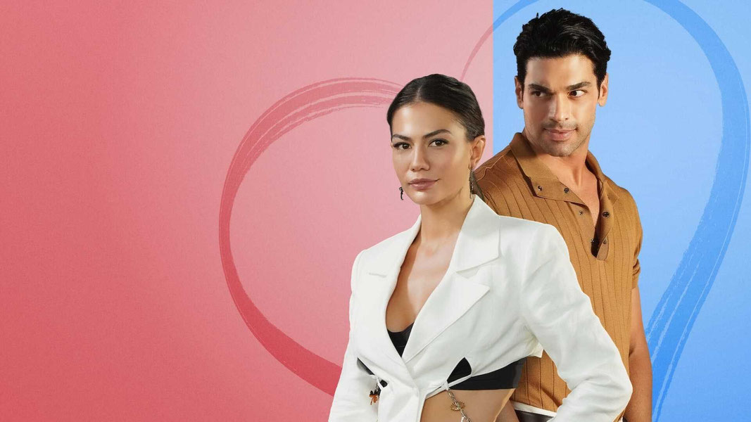 Тактика любви