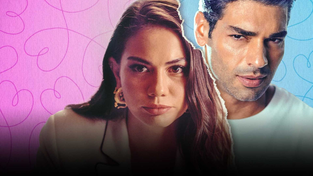 Тактика любви 2