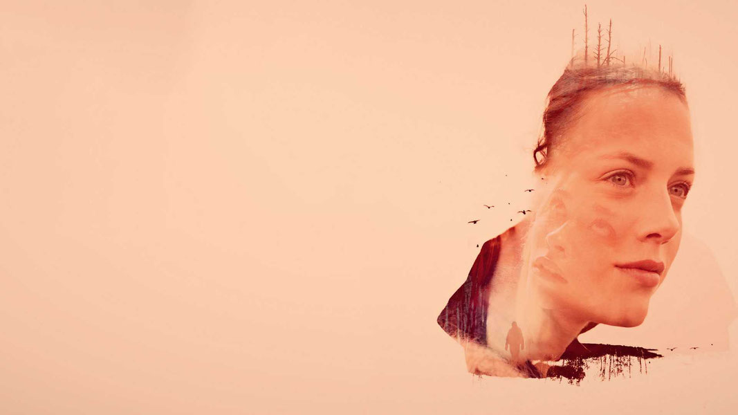 Там, где нет теней