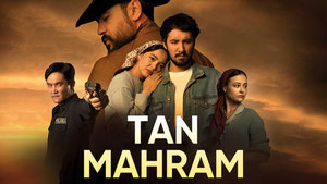Tan mahram