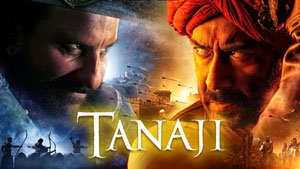 Tanaji
