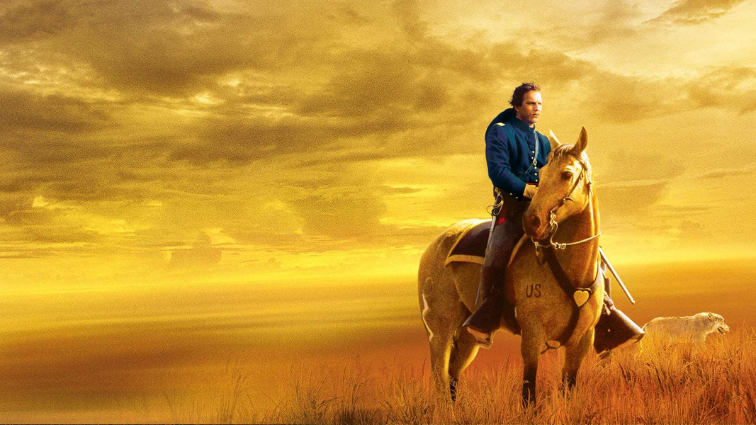 Танцующий с волками