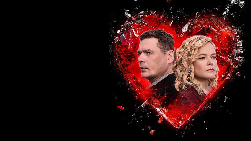 Танцы на стекле