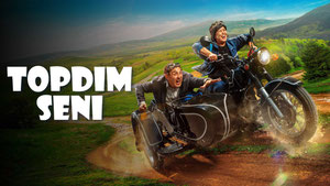 Таптым-ау сені