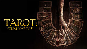 Tarot: O'lim kartasi