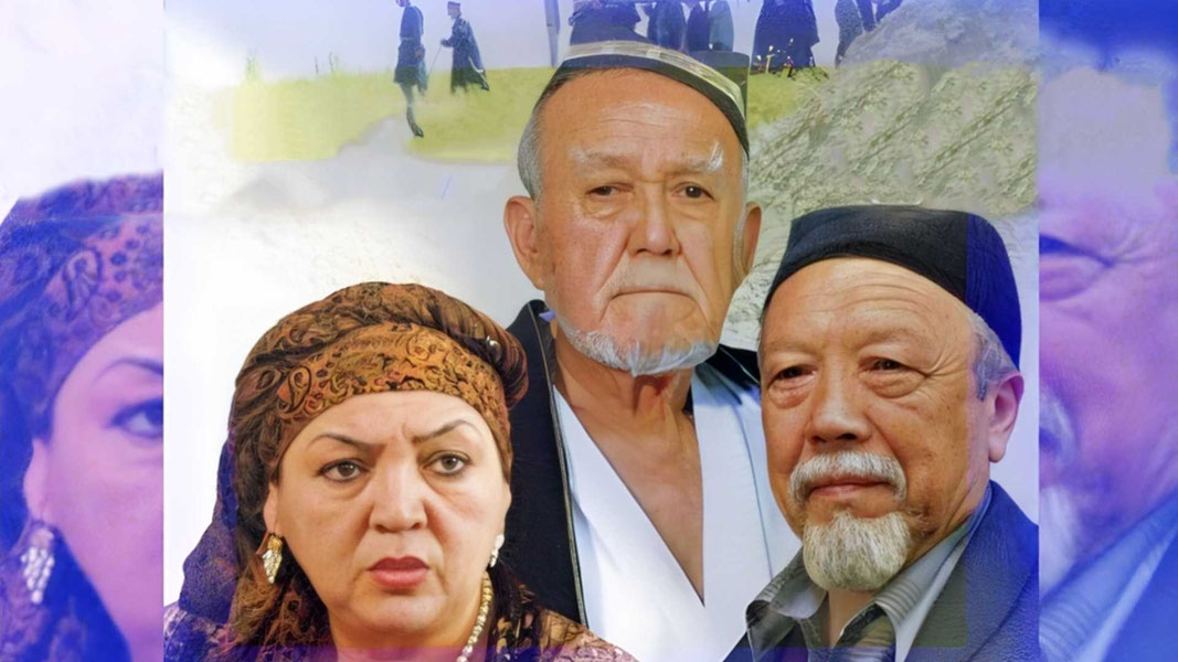 Таъзиядаги туй