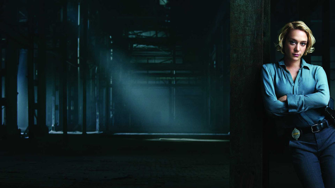 Те, кто убивают