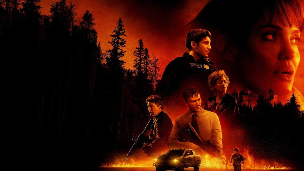 Те, кто желает мне смерти